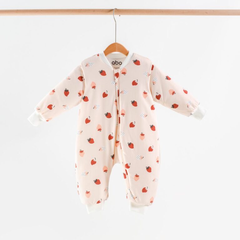 abo Χειμερινός Υπνόσακος classic Με Αποσπώμενα Μανίκια 2.5 tog elephants 311009