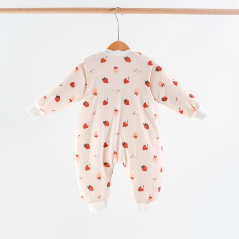 abo Χειμερινός Υπνόσακος classic Με Αποσπώμενα Μανίκια 2.5 tog elephants 311009