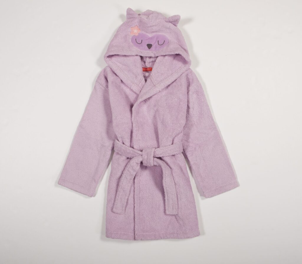 nef nef Βρεφικό μπουρνούζι best 038822 (Αντιγραφή)