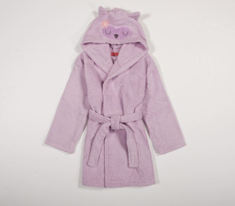 nef nef Βρεφικό μπουρνούζι best 038822 (Αντιγραφή)