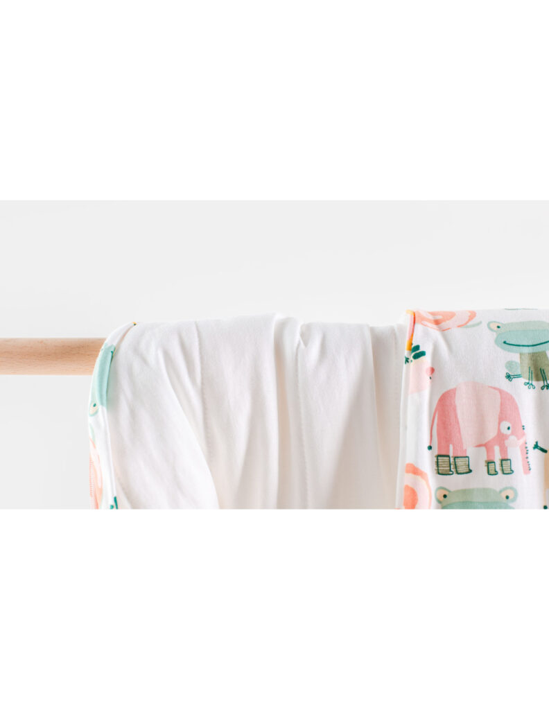 abo Χειμερινός Υπνόσακος bag me Με Αποσπώμενα Μανίκια 2.5 tog elephant 31120925 (Αντιγραφή)