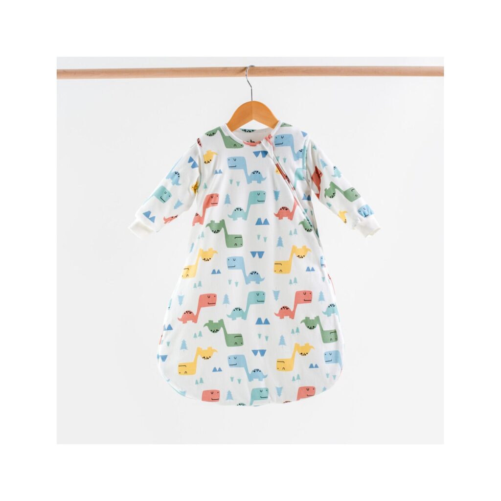 abo Χειμερινός Υπνόσακος bag me Με Αποσπώμενα Μανίκια 2.5 tog rainbow 31120125 (Αντιγραφή)