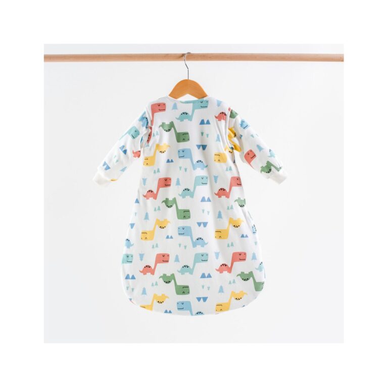 abo Χειμερινός Υπνόσακος bag me Με Αποσπώμενα Μανίκια 2.5 tog rainbow 31120125 (Αντιγραφή)