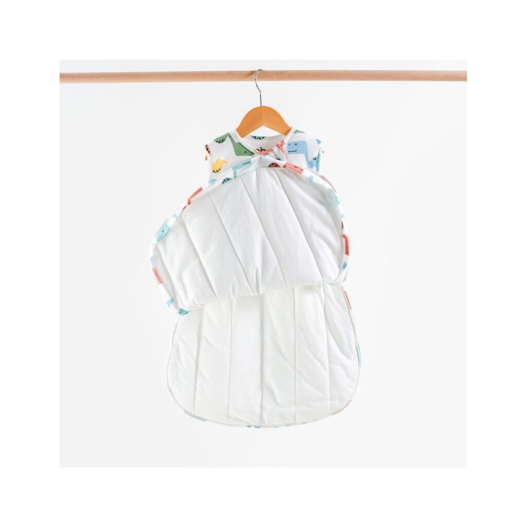 abo Χειμερινός Υπνόσακος bag me Με Αποσπώμενα Μανίκια 2.5 tog rainbow 31120125 (Αντιγραφή)