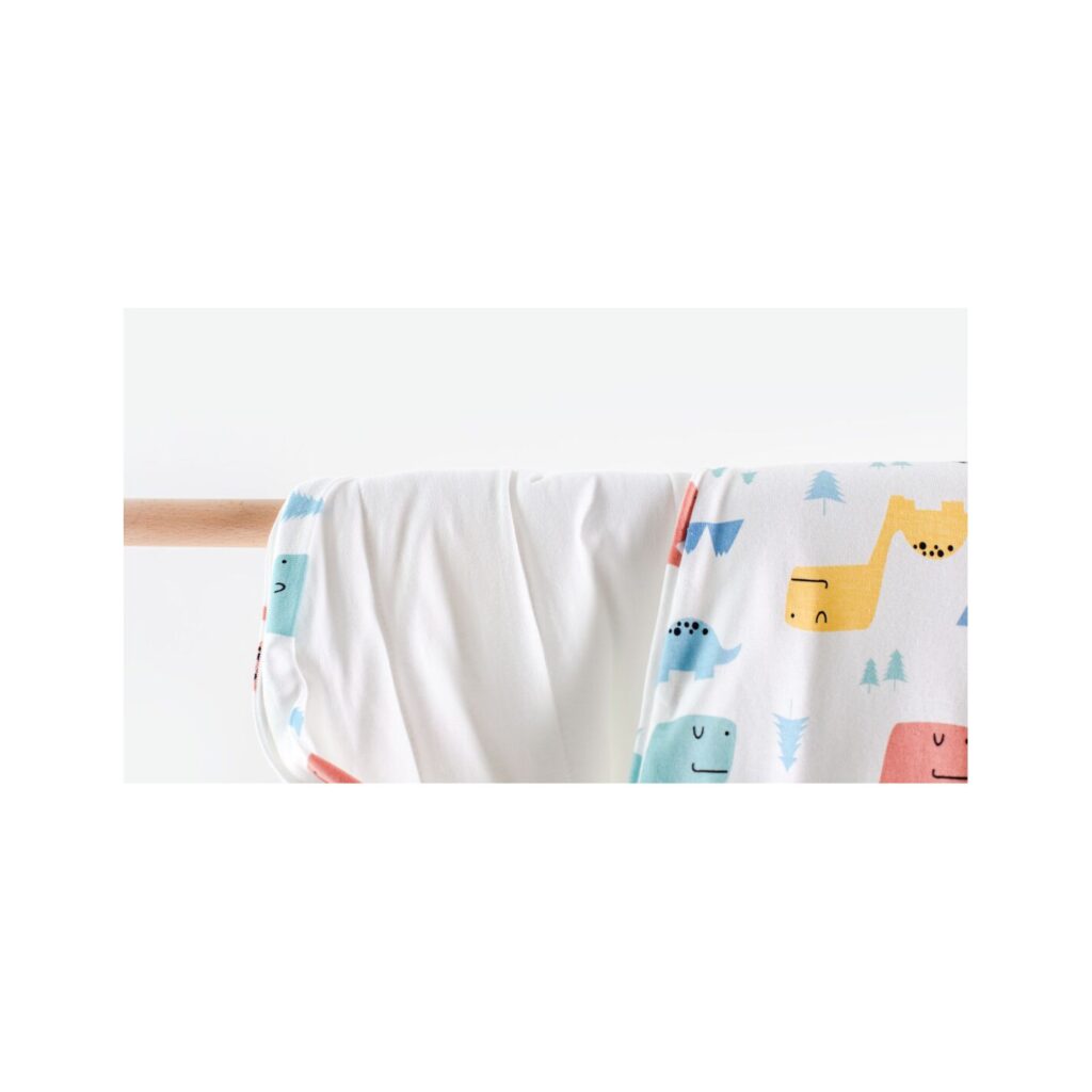 abo Χειμερινός Υπνόσακος bag me Με Αποσπώμενα Μανίκια 2.5 tog rainbow 31120125 (Αντιγραφή)