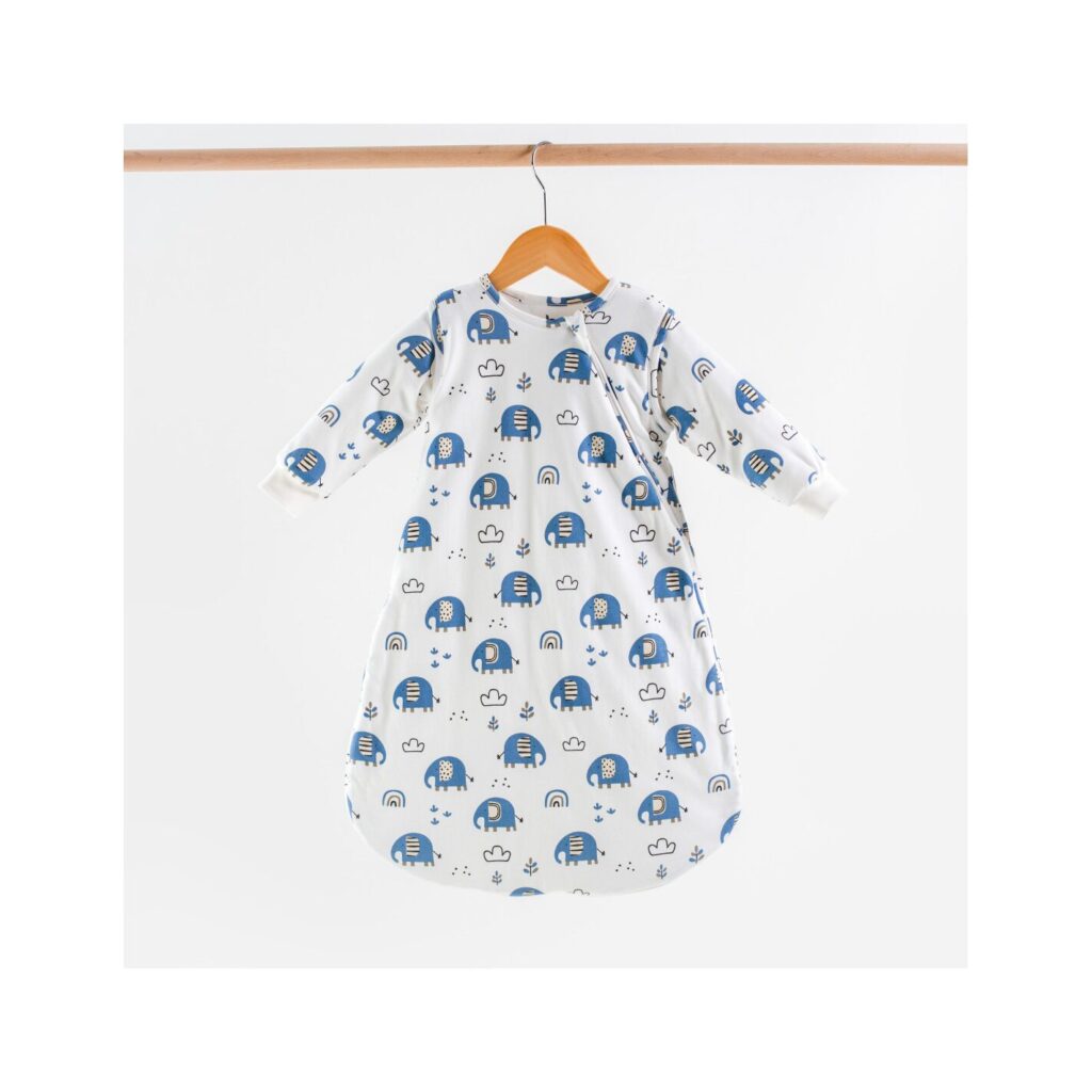 abo Χειμερινός Υπνόσακος bag me Με Αποσπώμενα Μανίκια 2.5 tog penguins 31120725 (Αντιγραφή)