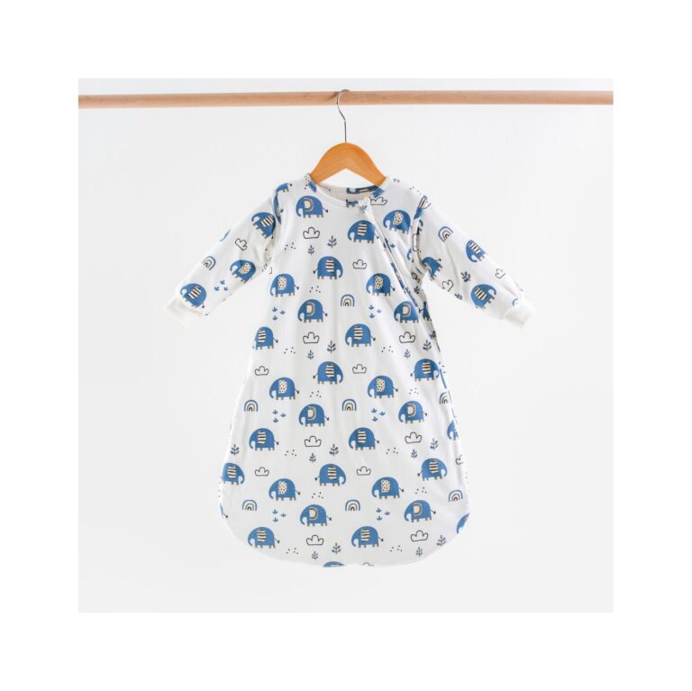 abo Χειμερινός Υπνόσακος bag me Με Αποσπώμενα Μανίκια 2.5 tog penguins 31120725 (Αντιγραφή)