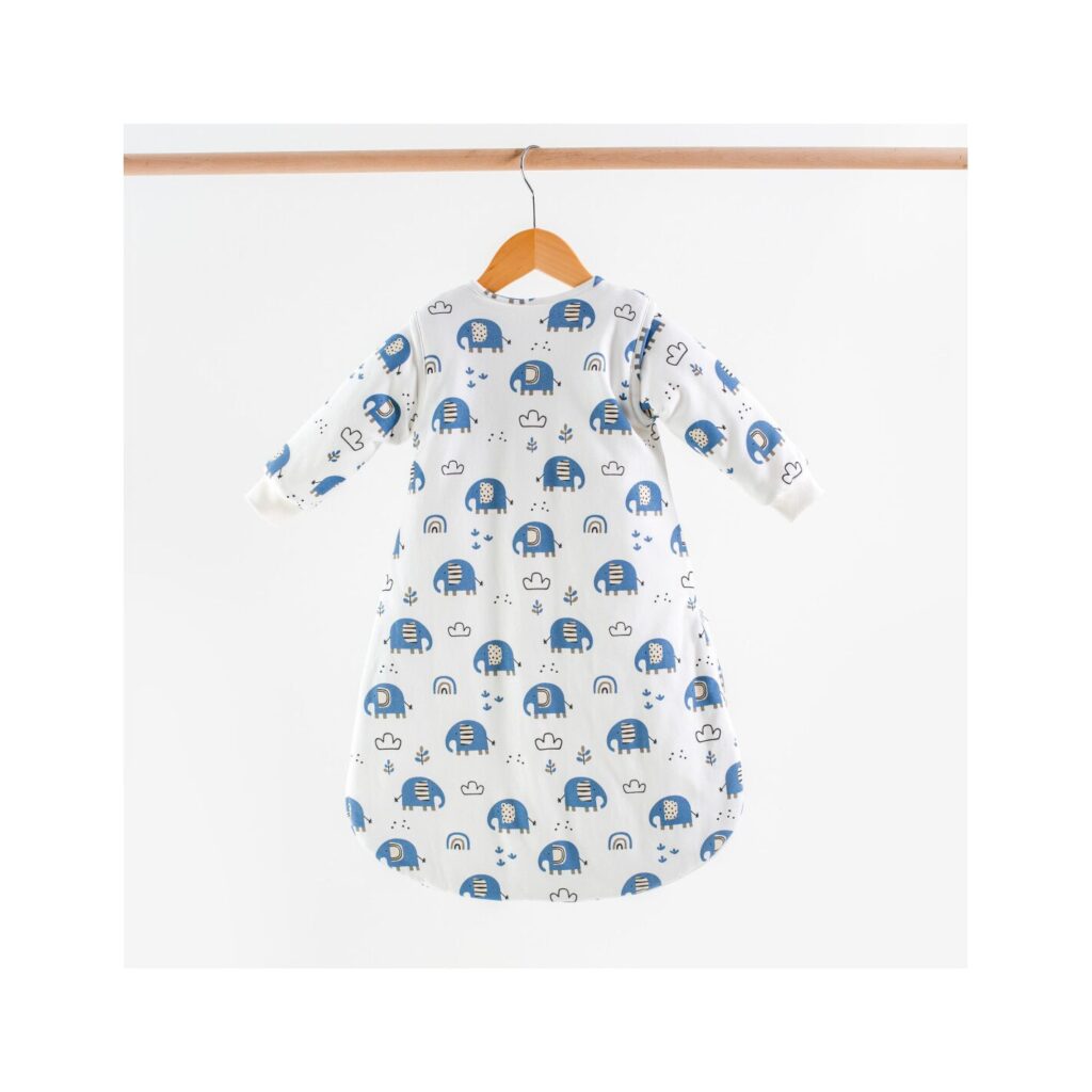 abo Χειμερινός Υπνόσακος bag me Με Αποσπώμενα Μανίκια 2.5 tog penguins 31120725 (Αντιγραφή)