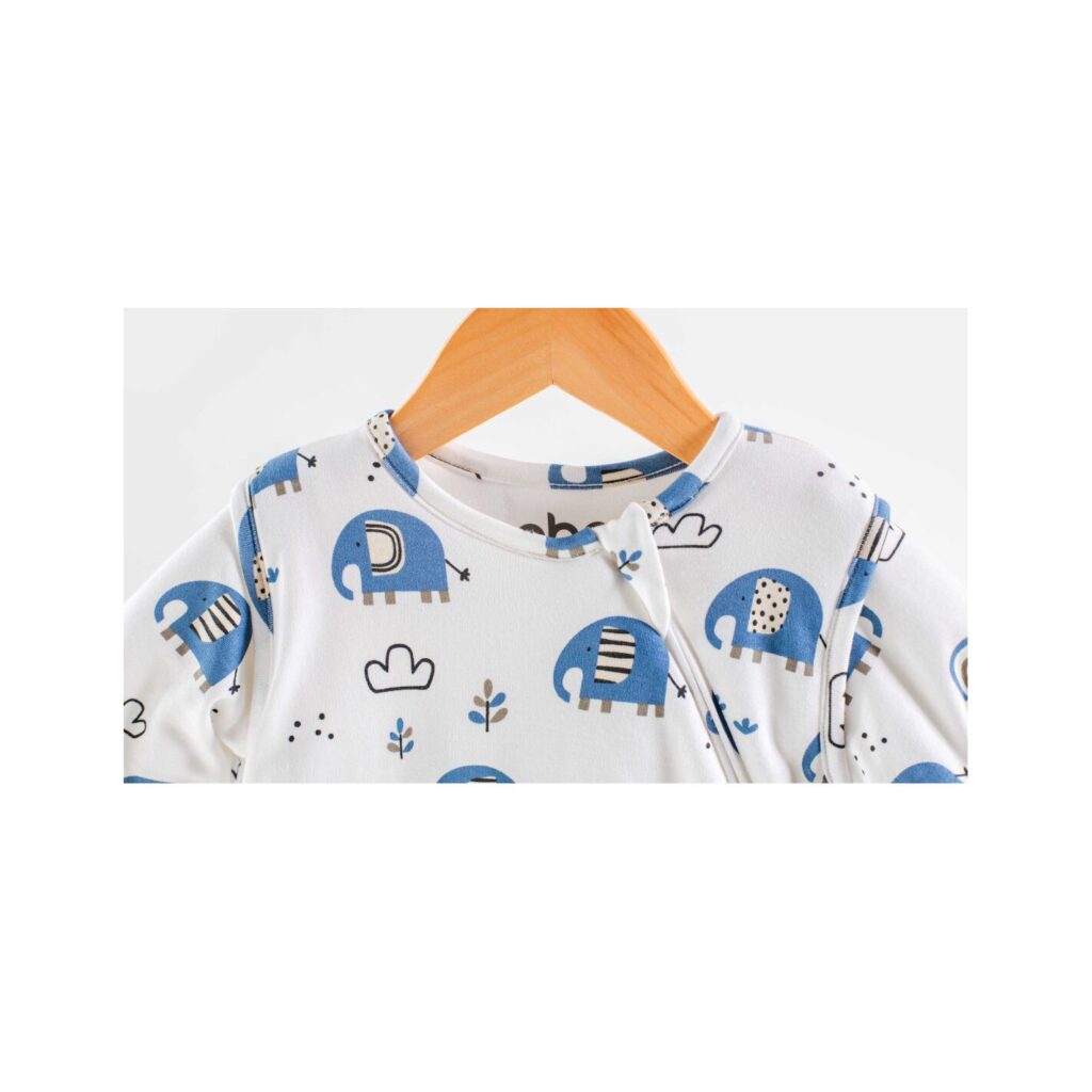 abo Χειμερινός Υπνόσακος bag me Με Αποσπώμενα Μανίκια 2.5 tog penguins 31120725 (Αντιγραφή)