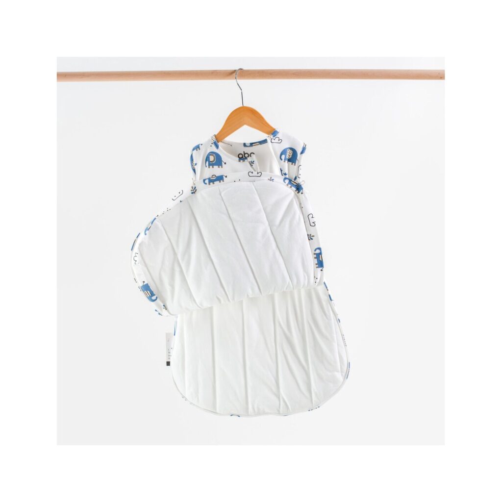 abo Χειμερινός Υπνόσακος bag me Με Αποσπώμενα Μανίκια 2.5 tog penguins 31120725 (Αντιγραφή)