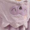nef nef homeware Μπουρνούζι κάπα best friends lavender03882