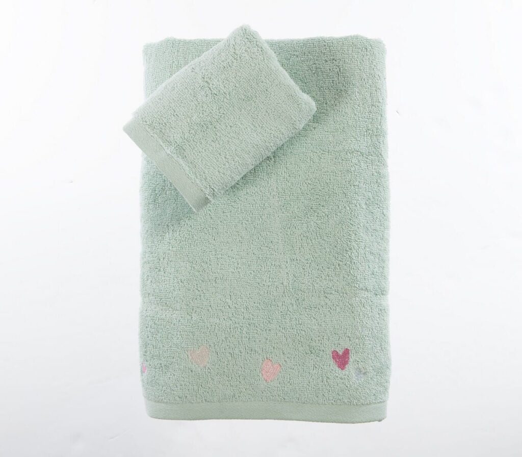 nef nef homewear Παιδικές πετσέτες σετ 2τμχ roller friends mauve 038774 (Αντιγραφή)