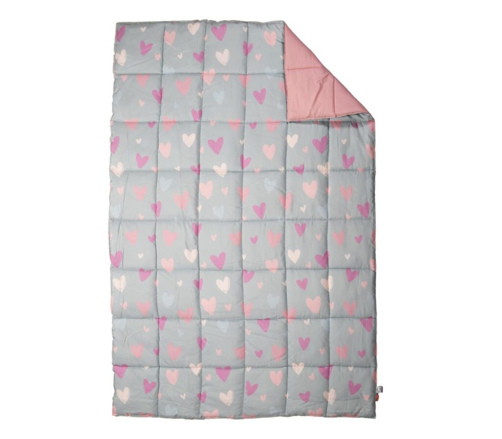 nef nef homeware Παιδικό πάπλωμα μονό wild dance petrol 038318 (Αντιγραφή)