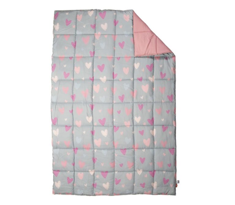 nef nef homeware Παιδικό πάπλωμα μονό wild dance petrol 038318 (Αντιγραφή)