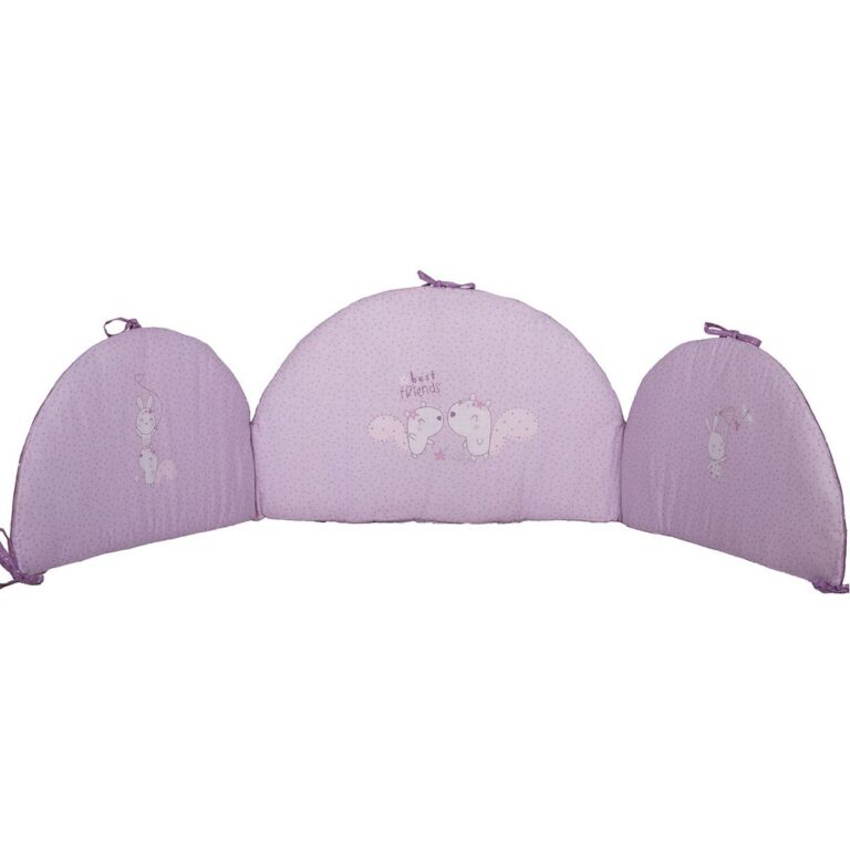 nef nef homeware Πάντα κούνιας country bunny ecru mint 038248 (Αντιγραφή)