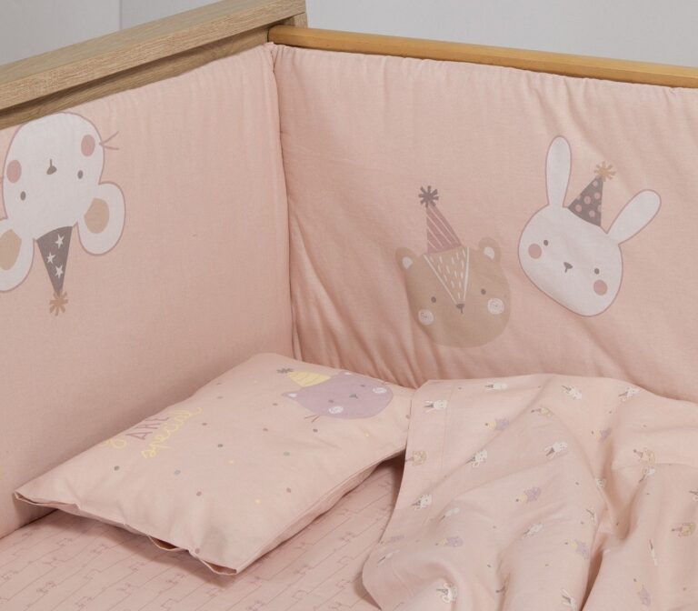 nef nef homeware special party pink 038252