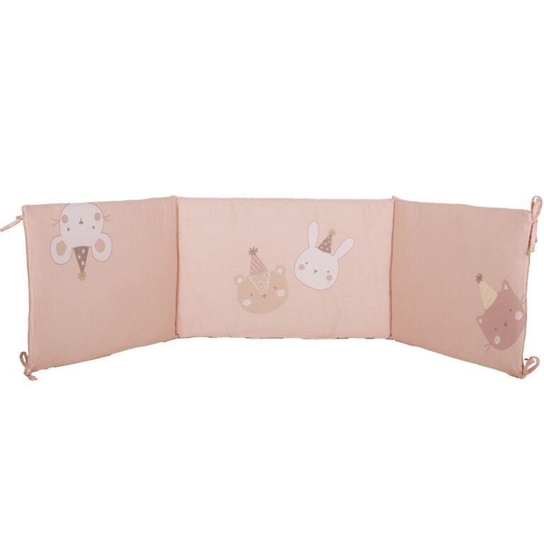 nef nef homeware special party pink 038252