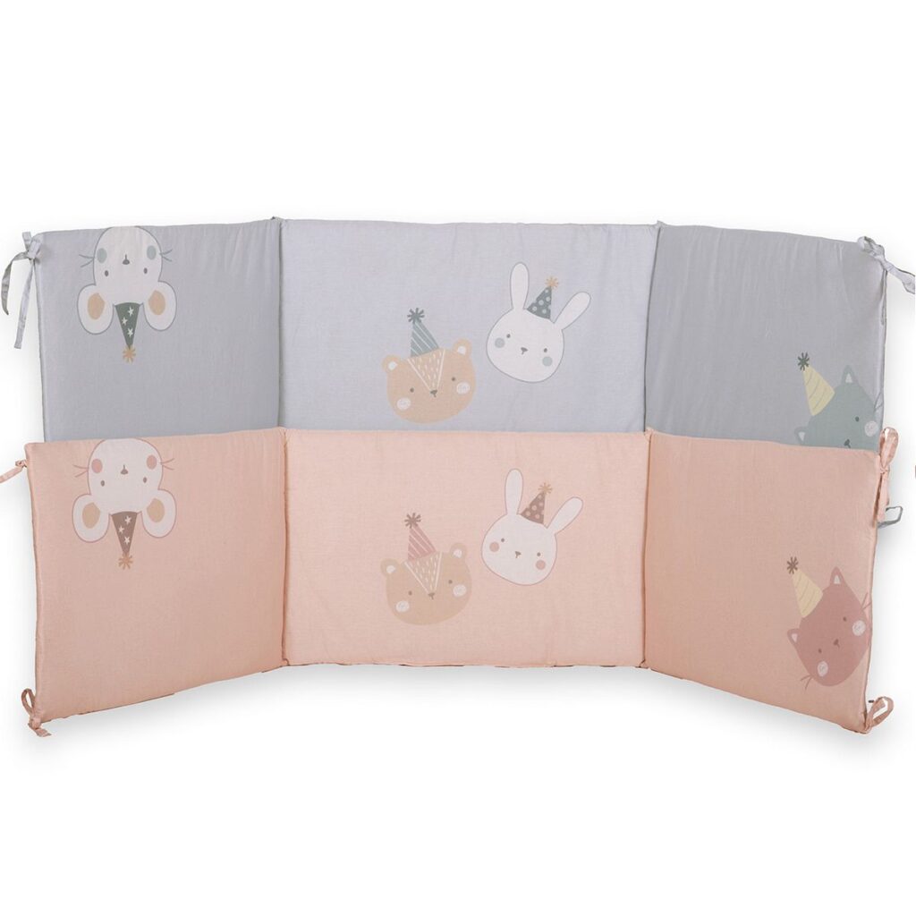 nef nef homeware special party pink 038252