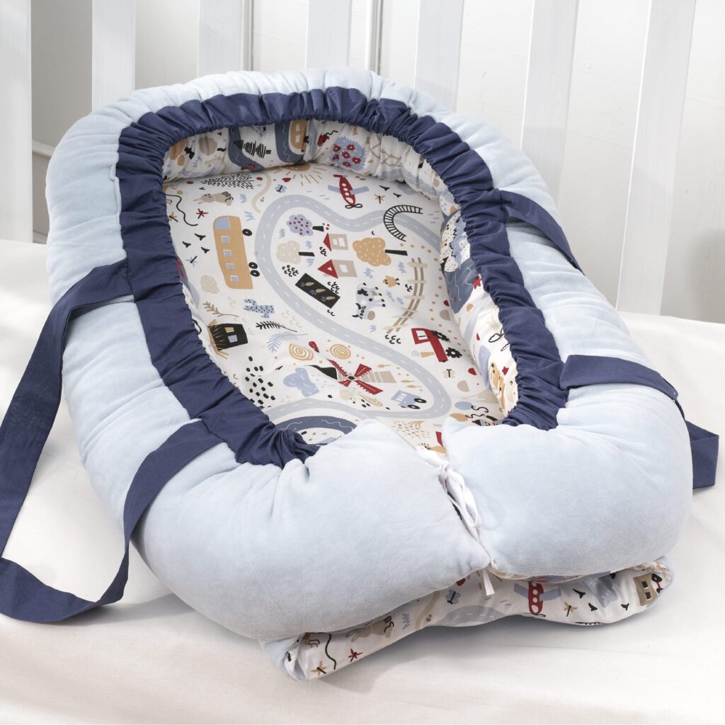 abo Φωλιά ύπνου boy on adventure 2703530