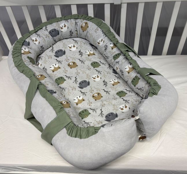 abo Χειμερινός Υπνόσακος classic Με Αποσπώμενα Μανίκια 2.5 tog rainbow & leaves 311012 (Αντιγραφή)