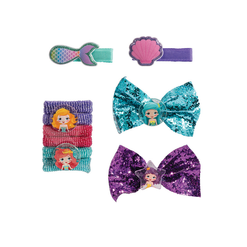 as company as Σετ Κοσμημάτων Σε 3 Σχέδια Για 3+ Χρονών