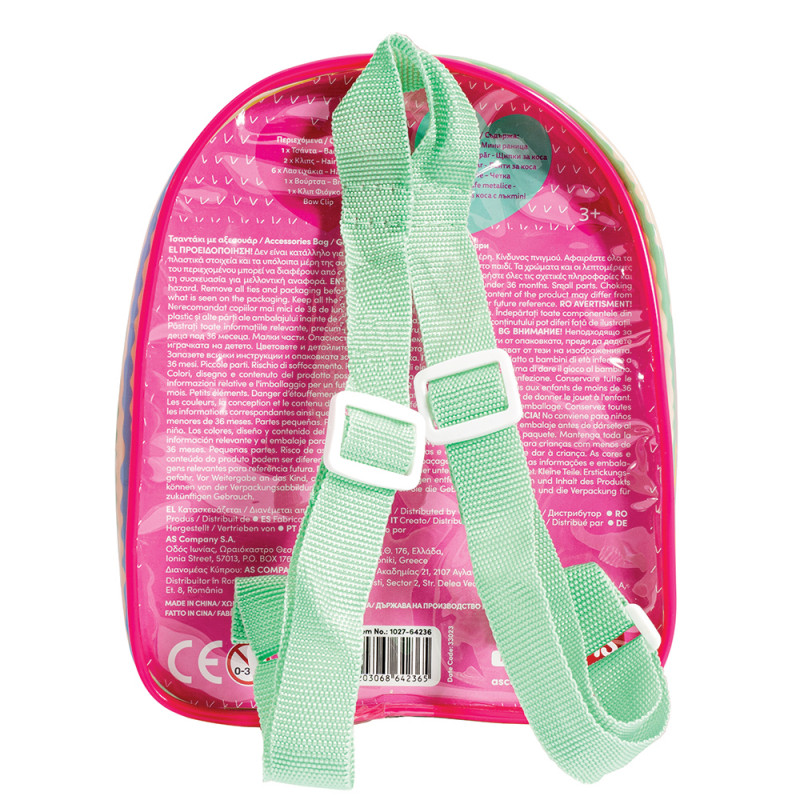 as company as Σετ Κοσμημάτων Σε 3 Σχέδια Για 3+ Χρονών