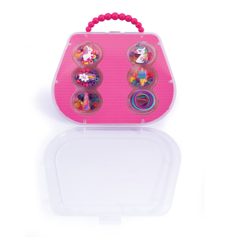 as company as Σετ Κοσμημάτων Σε 3 Σχέδια Για 3+ Χρονών