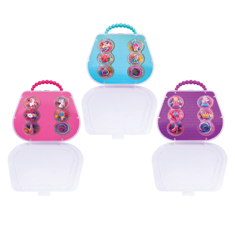 as company as Σετ Κοσμημάτων Σε 3 Σχέδια Για 3+ Χρονών