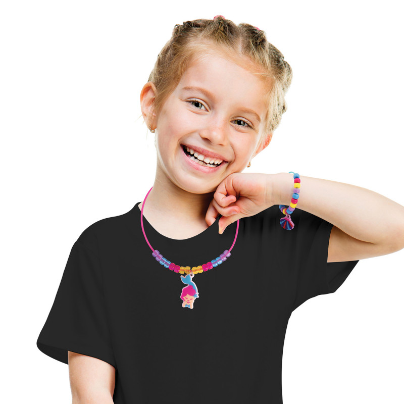 as company as Σετ Κοσμημάτων Σε 3 Σχέδια Για 3+ Χρονών