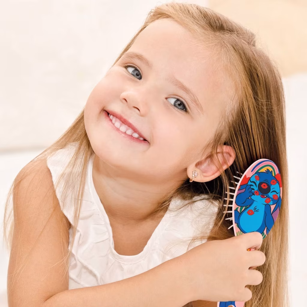 as company as Βούρτσα Με Κολιέ disney stitch Για 3+ Χρονών