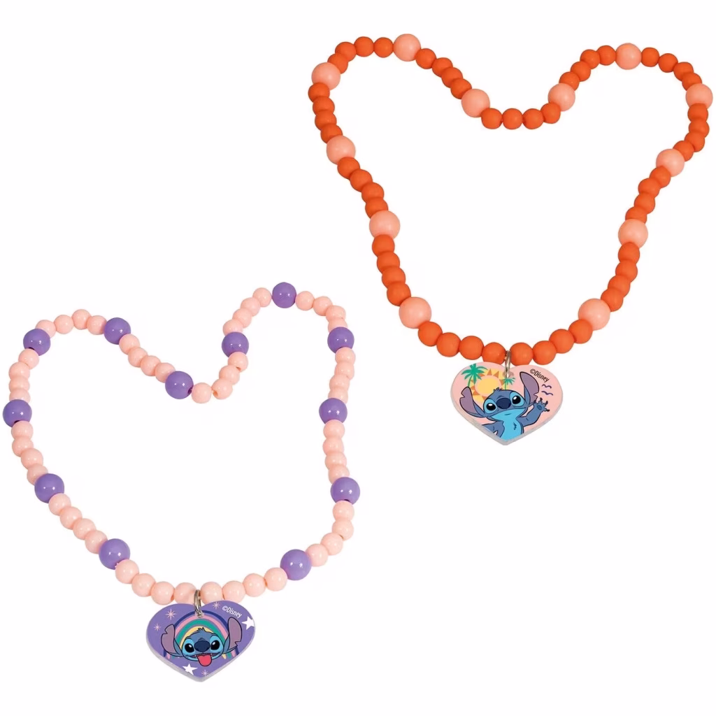 as company as Βούρτσα Με Κολιέ disney stitch Για 3+ Χρονών