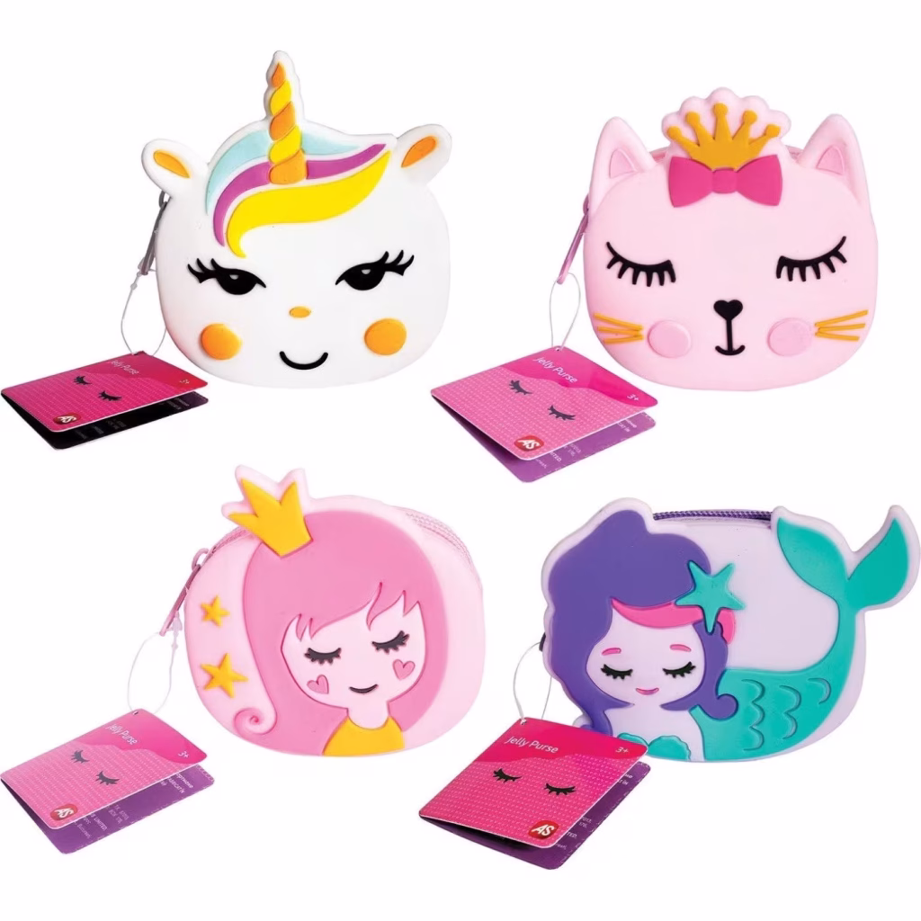 happihobbi Παιδική Χειροτεχνία teeni mini stationary για Παιδιά 5+ Ετών (Αντιγραφή)