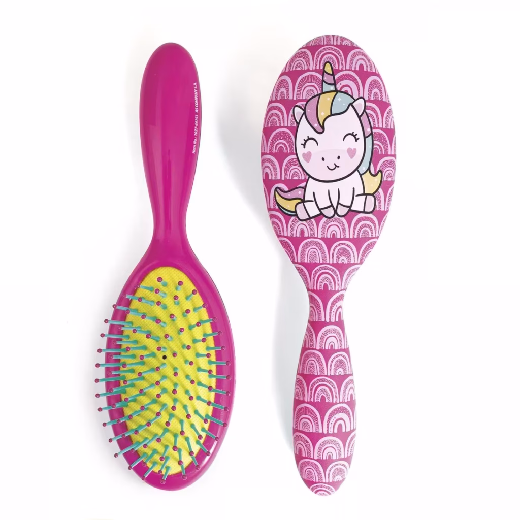 as company Βούρτσα Σε Σχέδια Για 3+ Χρονών