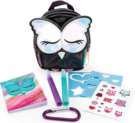 happihobbi Παιδική Χειροτεχνία teeni mini stationary για Παιδιά 5+ Ετών Κωδ. 07425