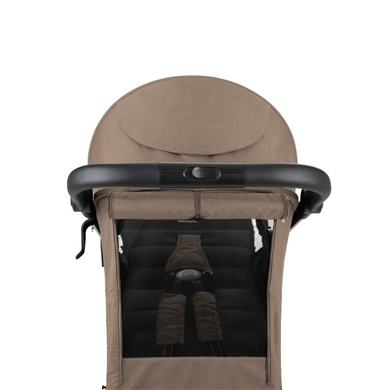 kikka boo Καρότσι lucy beige 31001030209