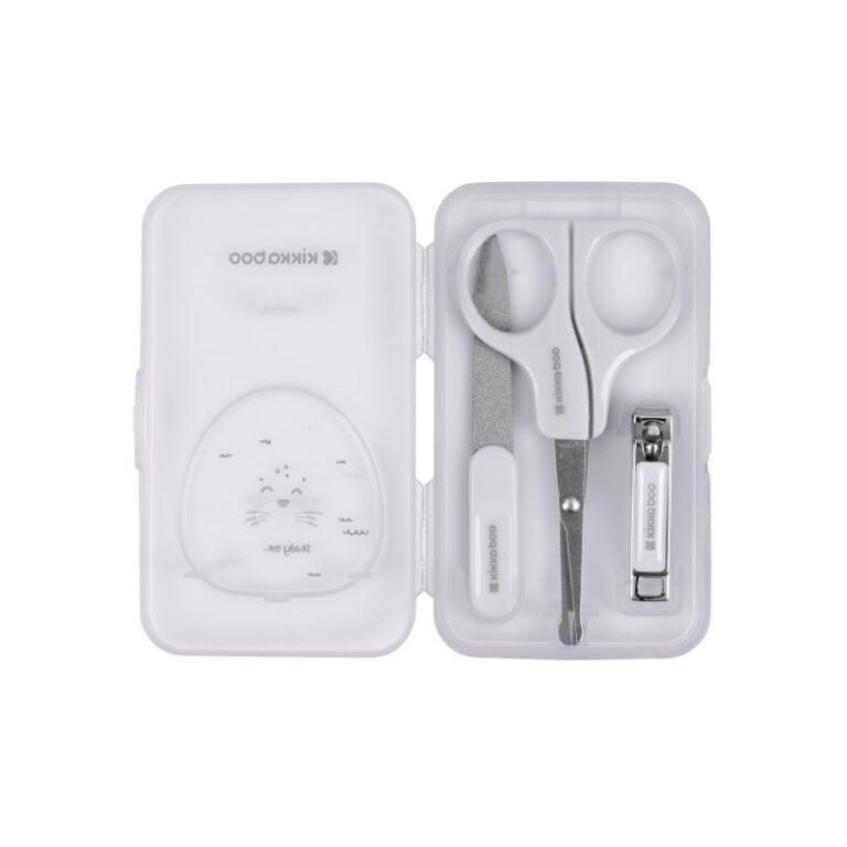 kikka boo Σετ Περιποίησης Νυχιών seally me 31303040119