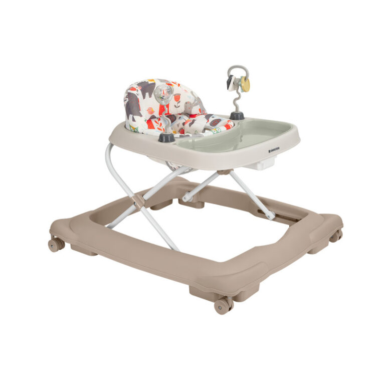 kikka boo Περπατούρα paleo beige 31005030114