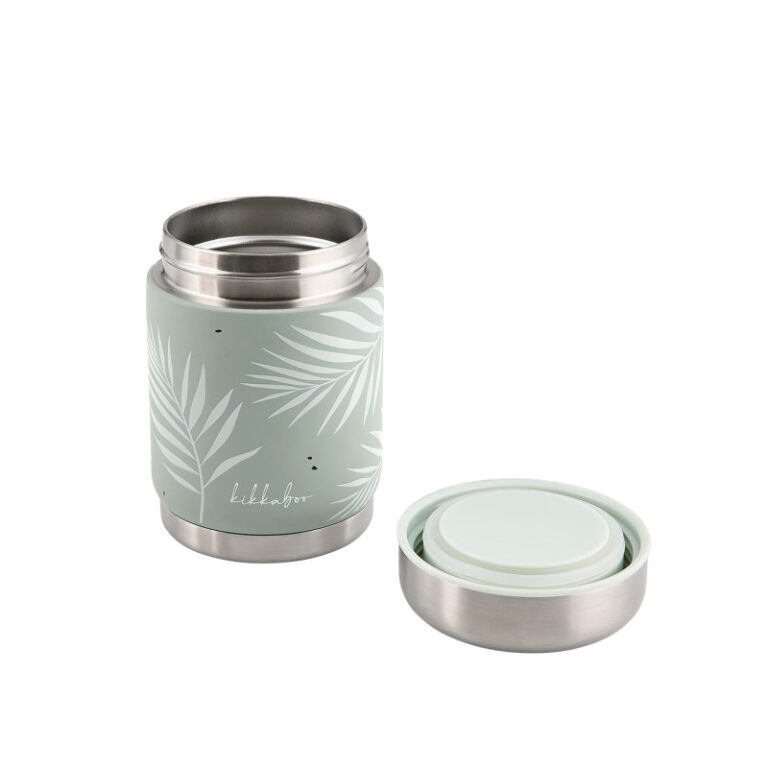 kikka boo flora sand Βρεφικό Θερμός Φαγητού Ανοξείδωτο 400ml 31302030091 (Αντιγραφή)