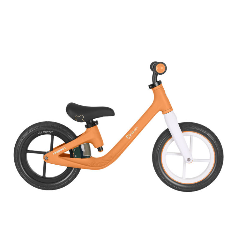 kikka boo balance bike xplorer blue 31006040117 (Αντιγραφή)