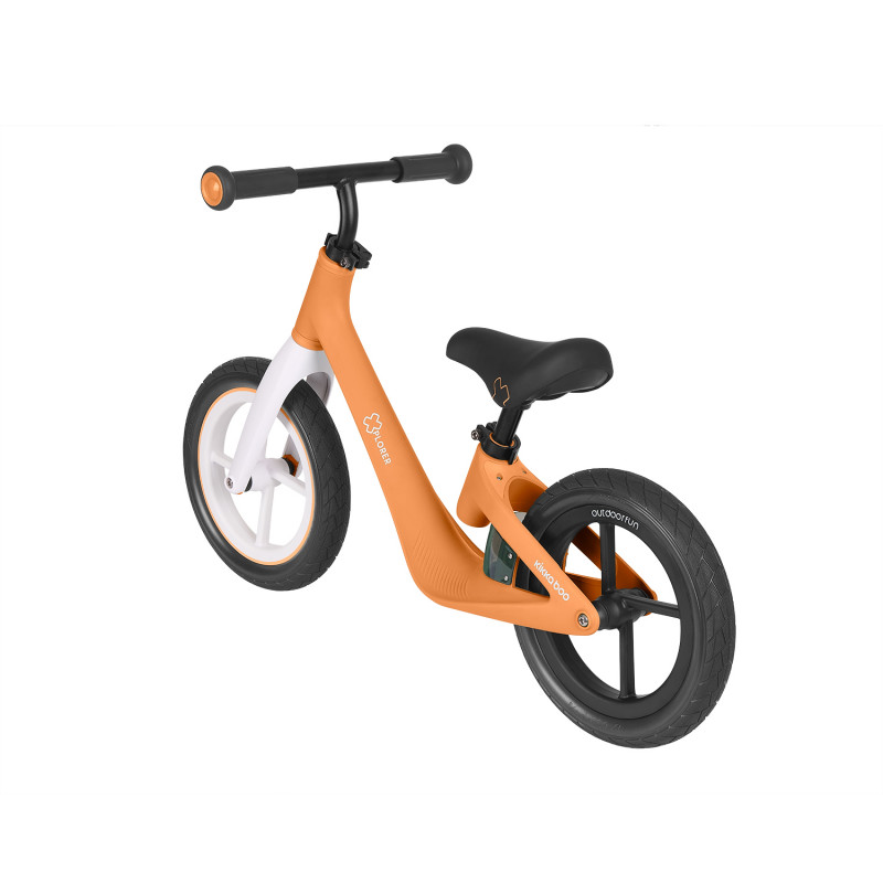 kikka boo balance bike xplorer blue 31006040117 (Αντιγραφή)