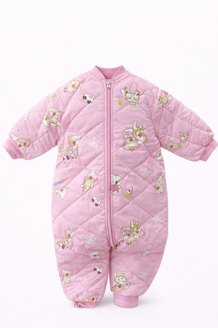 Χειμερινός Υπνόσακος classic Με Μανίκια 2.5 tog (Αντιγραφή)