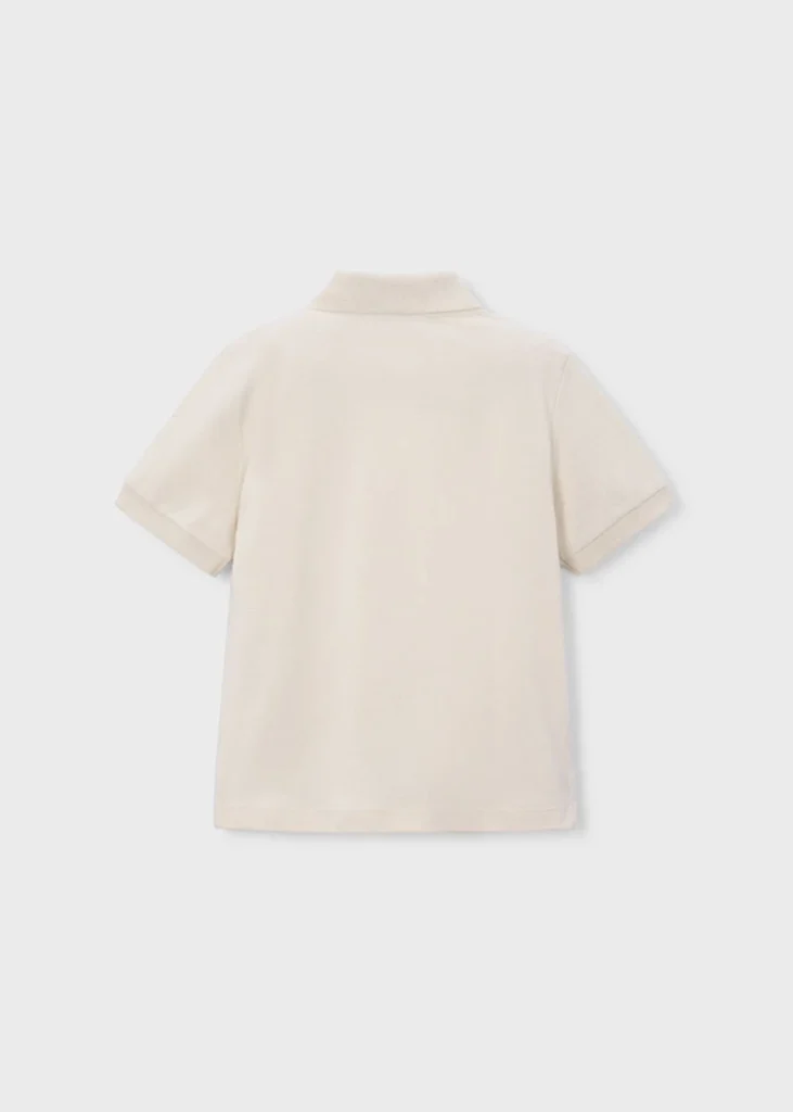 mayoral Πολο κοντομανικο βασικο 26 150 18 Ναυτικό Μπλε