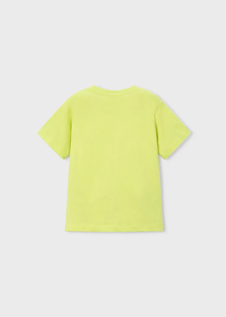 mayoral Μπλουζα κοντομανικη βασικη 26 170 30 Ναυτικό Μπλε