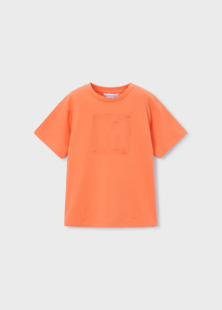 mayoral Μπλουζα κοντομανικη βασικη 26 170 30 Ναυτικό Μπλε