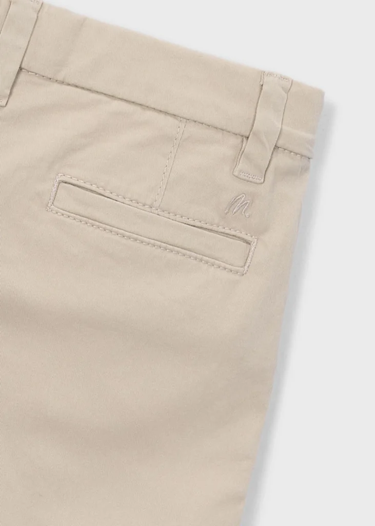 mayoral Βερμουδα chino καπαρντινε βασ 26 202 41 Ναυτικό Μπλε