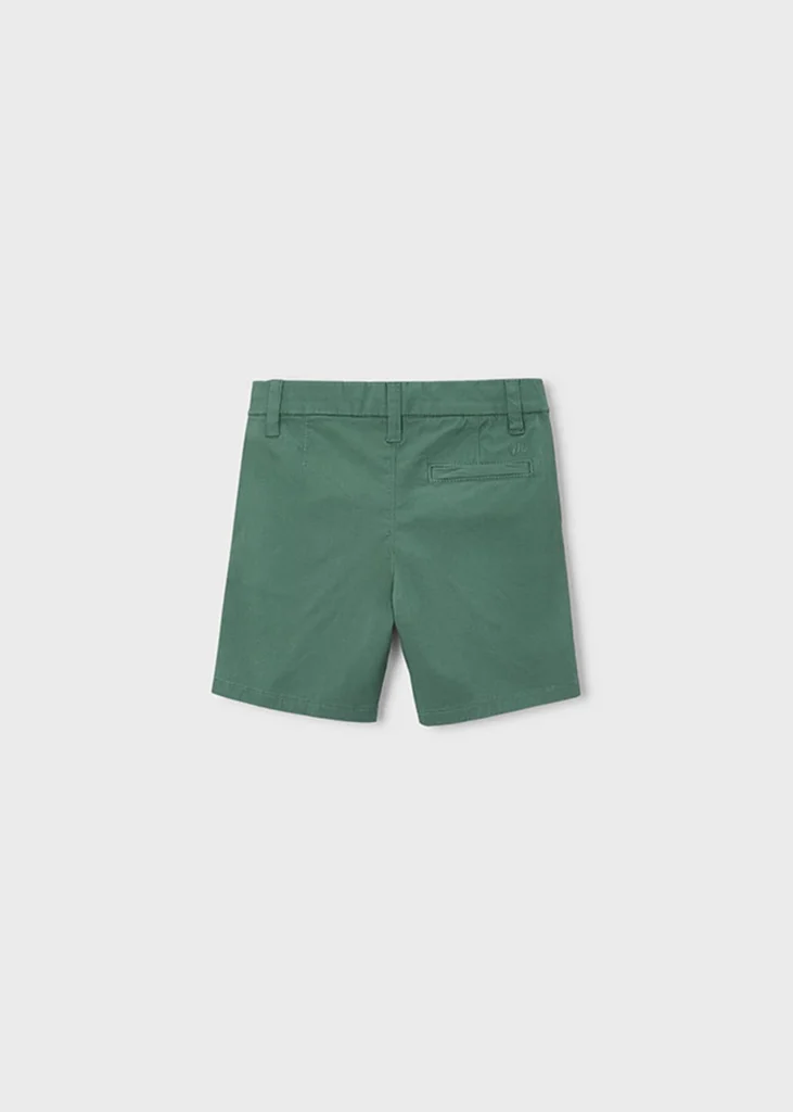 mayoral Βερμουδα chino καπαρντινε βασ 26 202 41 Ναυτικό Μπλε