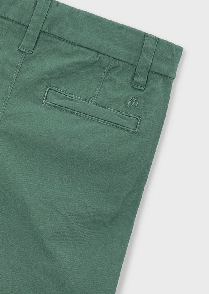 mayoral Βερμουδα chino καπαρντινε βασ 26 202 41 Ναυτικό Μπλε