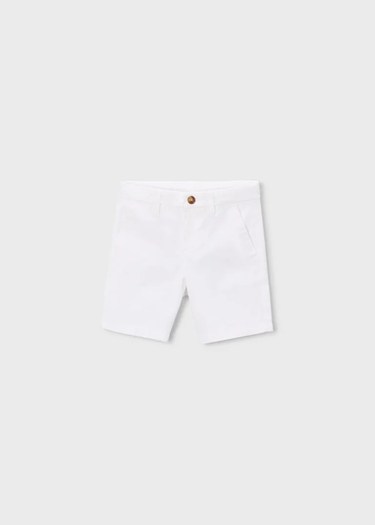 mayoral Βερμουδα chino καπαρντινε βασ 26 202 41 Ναυτικό Μπλε