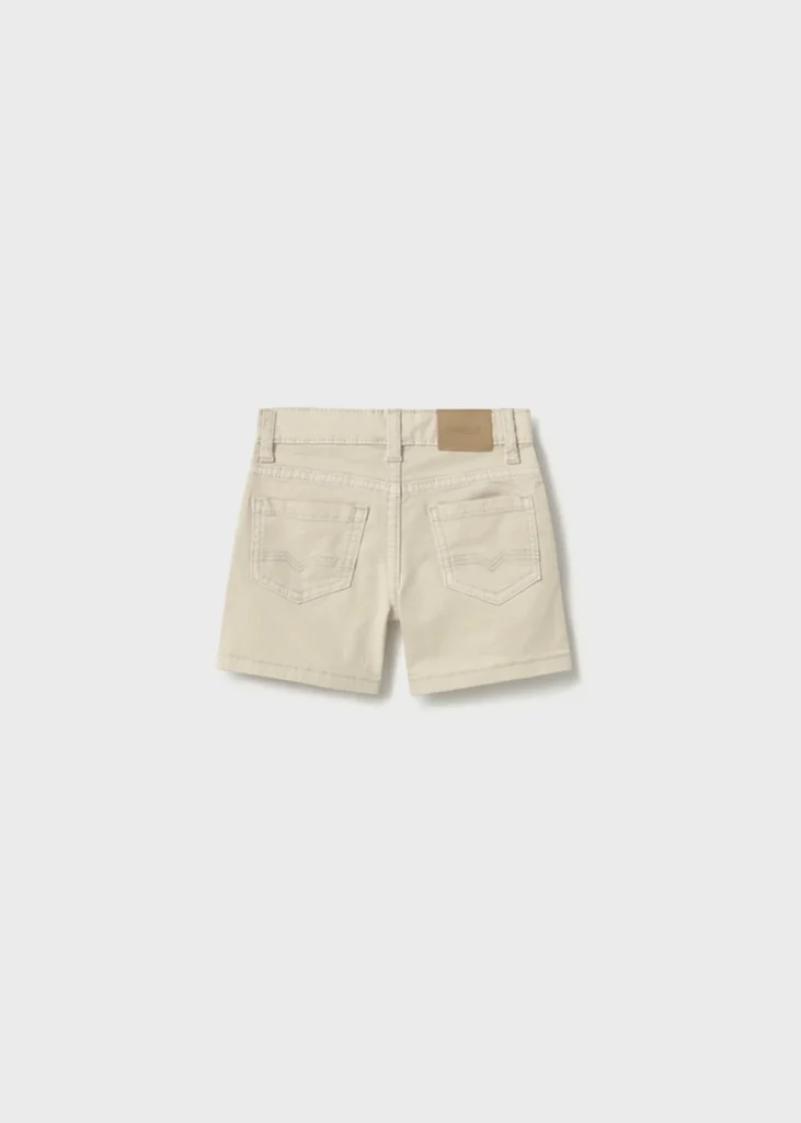 mayoral Βερμουδα καπαρτ 5τσεπη βασικη 26 206 22 Μπλε σκούρο