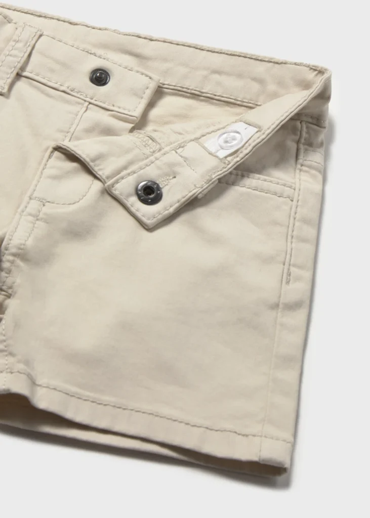 mayoral Βερμουδα καπαρτ 5τσεπη βασικη 26 206 22 Μπλε σκούρο